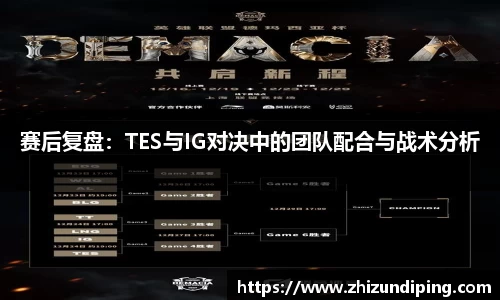 赛后复盘：TES与IG对决中的团队配合与战术分析